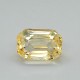 Yellow Sapphire (Pukhraj) 8.56 Ct Good Quality Yellow Sapphire (Pukhraj) 8.56 Ct Good Quality